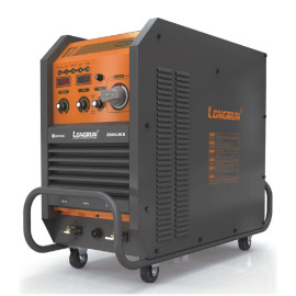 MÁY HÀN VÍT CẤY INVERTER LONGRUN - MODEL: 2500JK2